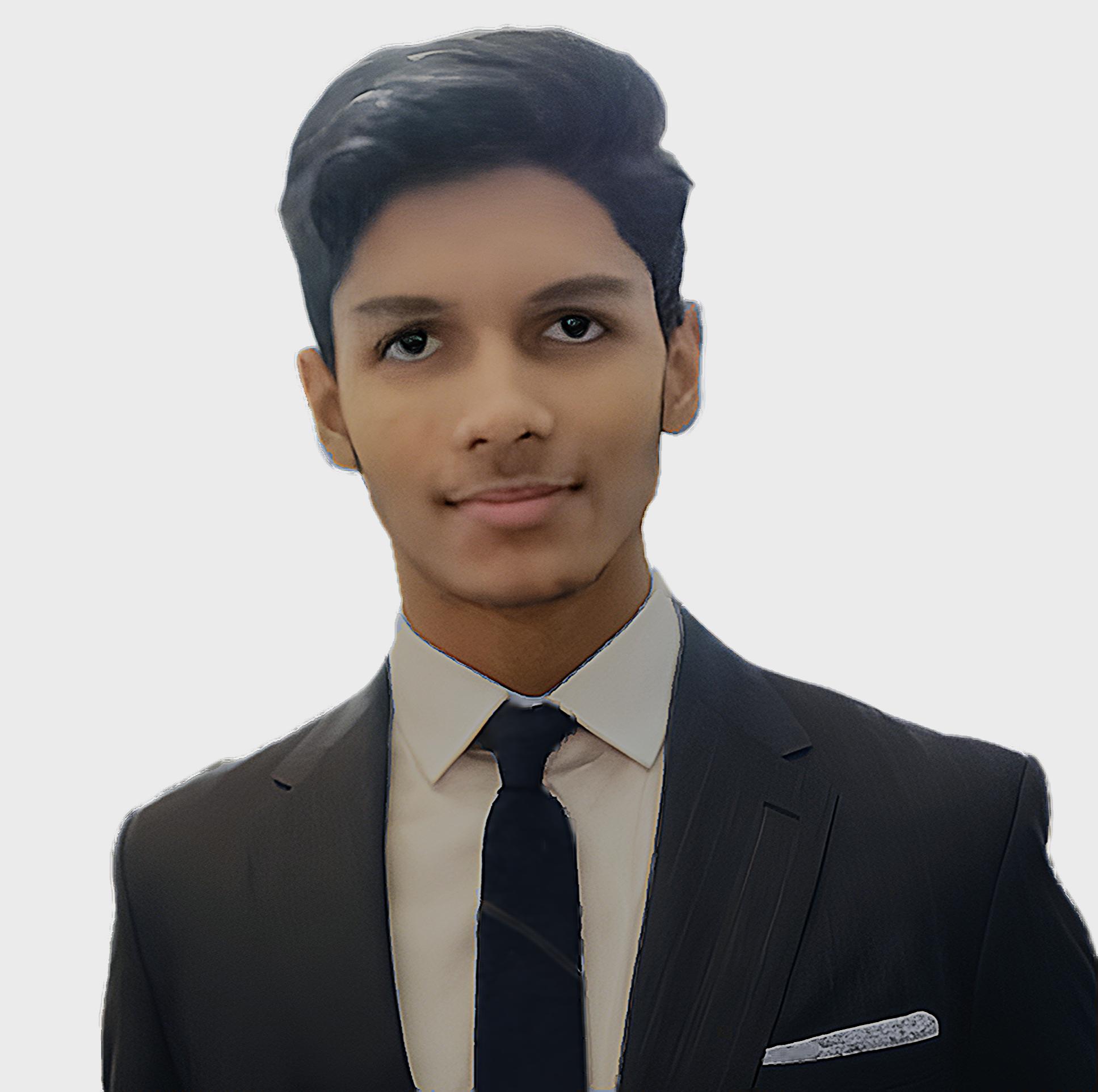 Profile Picture